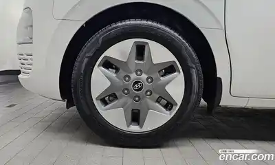 Hyundai Staria 2024 3.5 гидро в Москве № 1903679, миниатюра 5