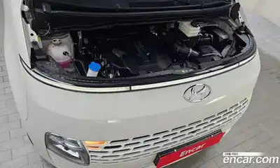 Hyundai Staria 2024 3.5 гидро в Москве № 1903679, миниатюра 6