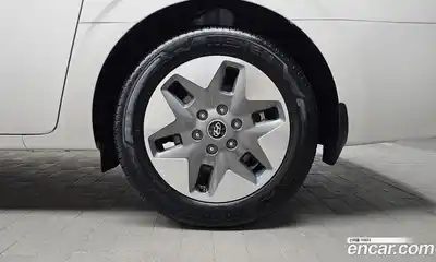Hyundai Staria 2024 3.5 гидро в Москве № 1903679, миниатюра 7
