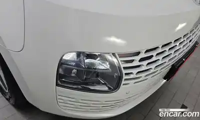 Hyundai Staria 2024 3.5 гидро в Москве № 1903679, миниатюра 8