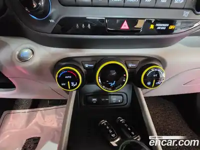 Hyundai Venue 2024 1.6 гидро в Москве № 1903788, миниатюра 12