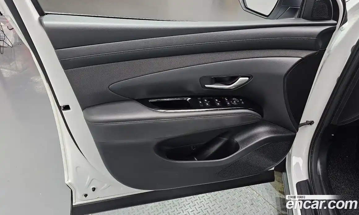 Hyundai Tucson 2024 1.6 гидро в Москве № 1903832, фото 14