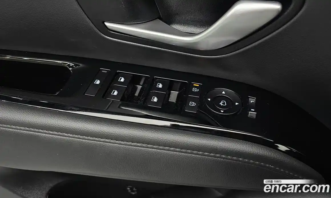 Hyundai Tucson 2024 1.6 гидро в Москве № 1903832, фото 30