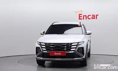 Hyundai Tucson 2024 1.6 гидро в Москве № 1903832, миниатюра 3