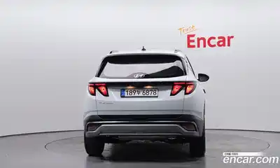 Hyundai Tucson 2024 1.6 гидро в Москве № 1903832, миниатюра 4