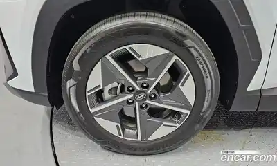Hyundai Tucson 2024 1.6 гидро в Москве № 1903832, миниатюра 5
