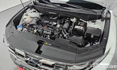 Hyundai Tucson 2024 1.6 гидро в Москве № 1903832, миниатюра 6