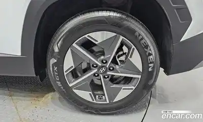 Hyundai Tucson 2024 1.6 гидро в Москве № 1903832, миниатюра 7