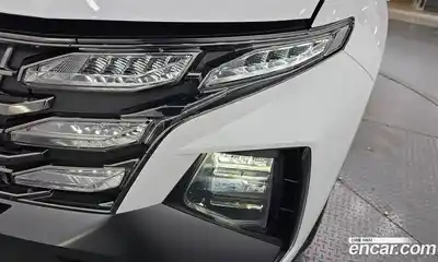 Hyundai Tucson 2024 1.6 гидро в Москве № 1903832, миниатюра 8