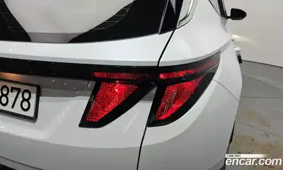 Hyundai Tucson 2024 1.6 гидро в Москве № 1903832, миниатюра 9