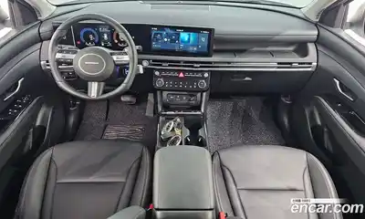Hyundai Tucson 2024 1.6 гидро в Москве № 1903832, миниатюра 10