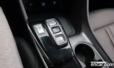 Hyundai Sonata 2019 2.0 гидро в Москве № 1903836, миниатюра 12