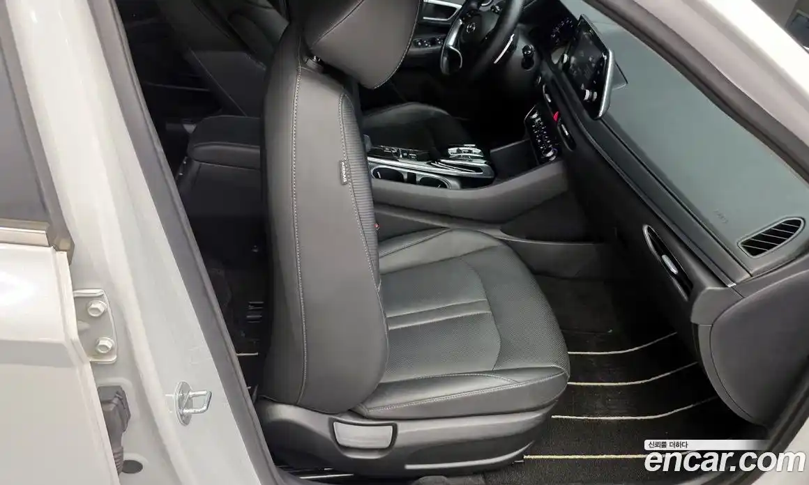 Hyundai Sonata 2019 2.0 гидро в Москве № 1903836, фото 16