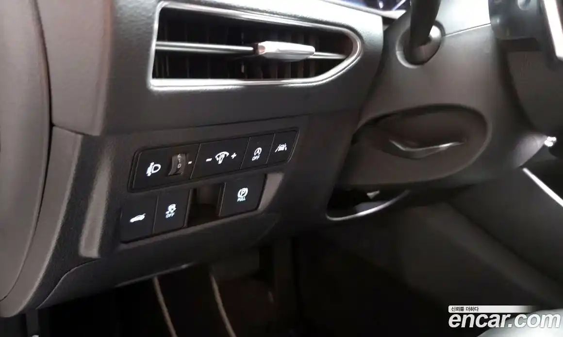 Hyundai Sonata 2019 2.0 гидро в Москве № 1903836, фото 20