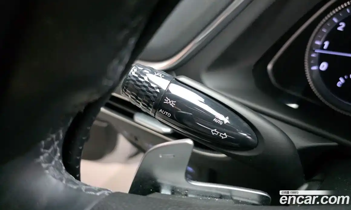 Hyundai Sonata 2019 2.0 гидро в Москве № 1903836, фото 21
