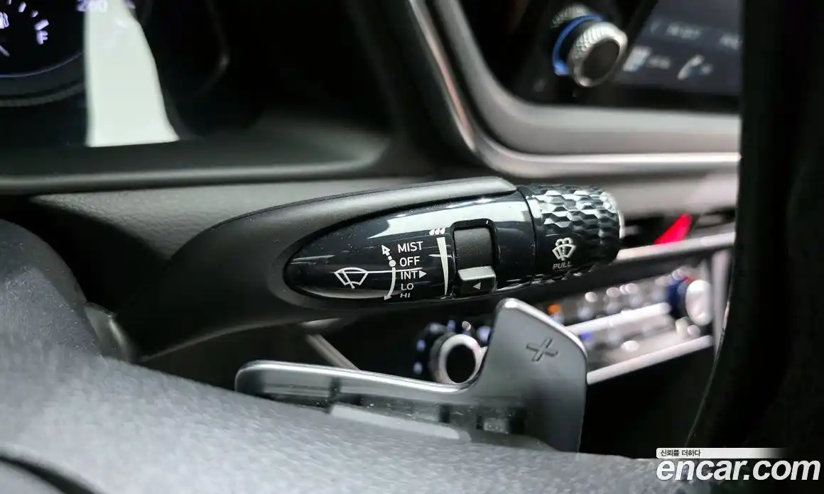 Hyundai Sonata 2019 2.0 гидро в Москве № 1903836, фото 22