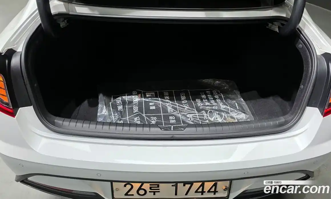 Hyundai Sonata 2019 2.0 гидро в Москве № 1903836, фото 30