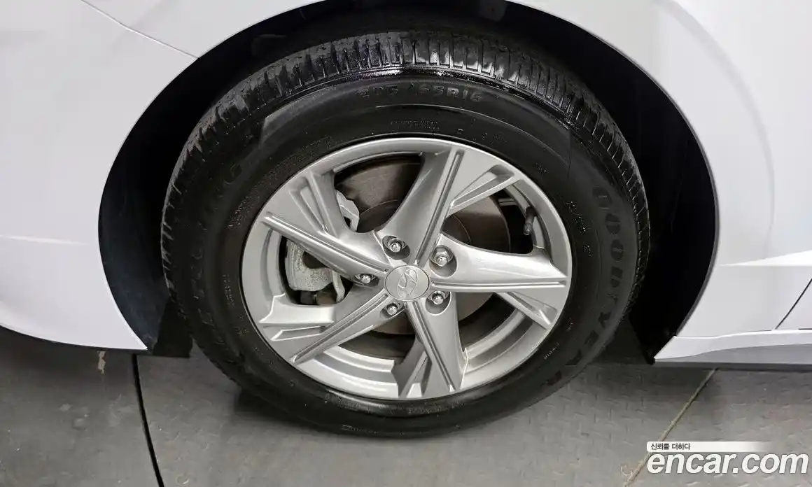 Hyundai Sonata 2019 2.0 гидро в Москве № 1903836, фото 5