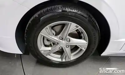 Hyundai Sonata 2019 2.0 гидро в Москве № 1903836, миниатюра 5