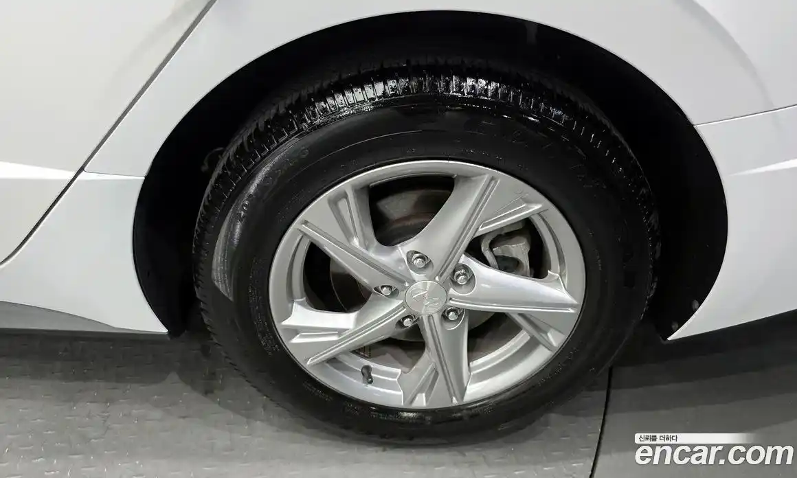 Hyundai Sonata 2019 2.0 гидро в Москве № 1903836, фото 7