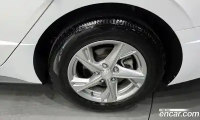 Hyundai Sonata 2019 2.0 гидро в Москве № 1903836, миниатюра 7