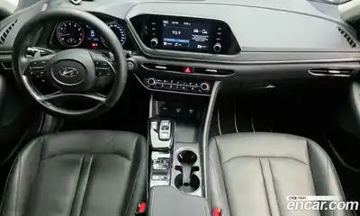 Hyundai Sonata 2019 2.0 гидро в Москве № 1903836, миниатюра 10