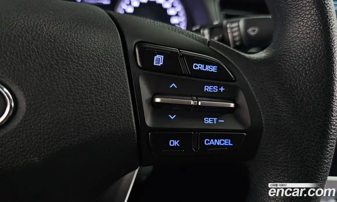 Hyundai Avante 2019 1.6 гидро в Москве № 1903842, фото 18