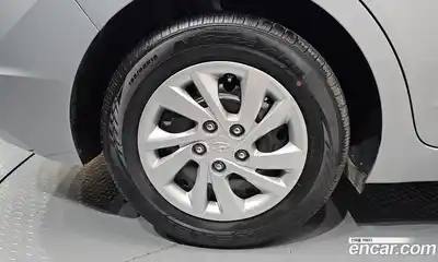 Hyundai Avante 2019 1.6 гидро в Москве № 1903842, миниатюра 5