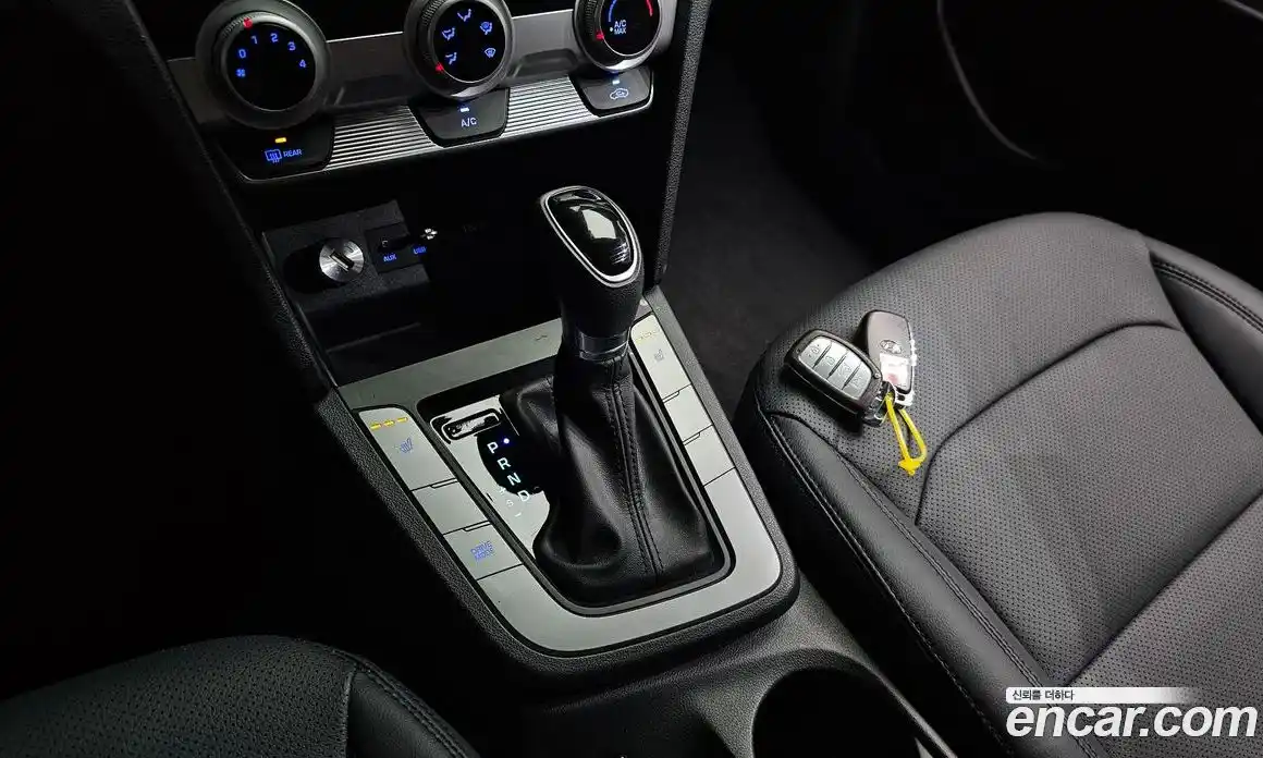 Hyundai Avante 2019 1.6 гидро в Москве № 1903842, фото 9