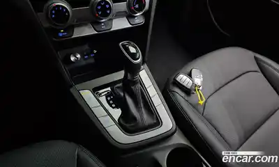 Hyundai Avante 2019 1.6 гидро в Москве № 1903842, миниатюра 9