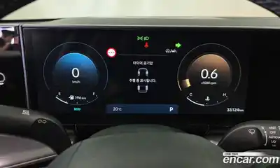 Hyundai Grandeur 2022 2.5 гидро в Москве № 1903912, миниатюра 11