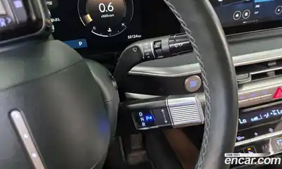 Hyundai Grandeur 2022 2.5 гидро в Москве № 1903912, миниатюра 12