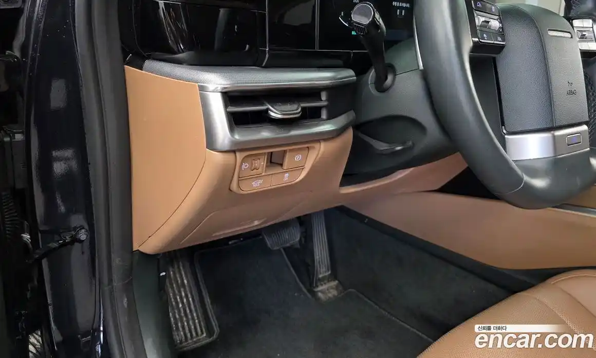 Hyundai Grandeur 2022 2.5 гидро в Москве № 1903912, фото 23
