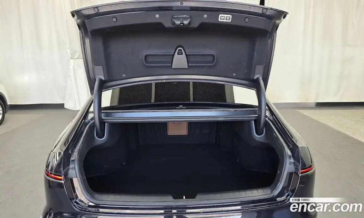 Hyundai Grandeur 2022 2.5 гидро в Москве № 1903912, фото 26