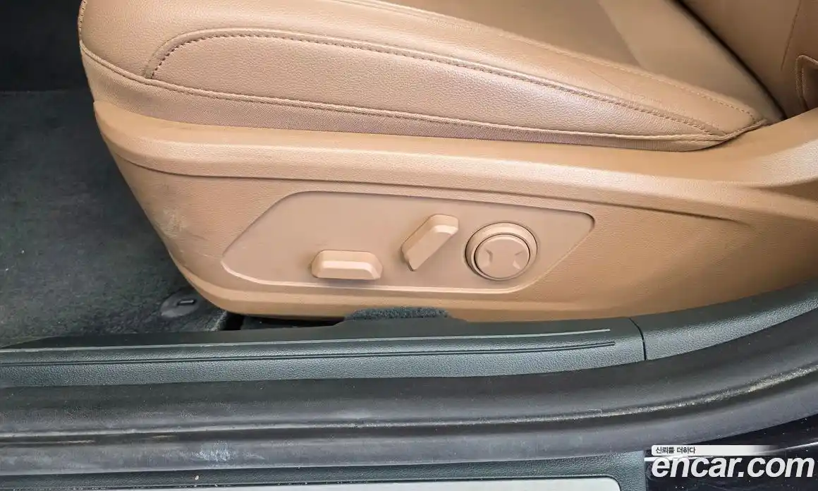 Hyundai Grandeur 2022 2.5 гидро в Москве № 1903912, фото 32