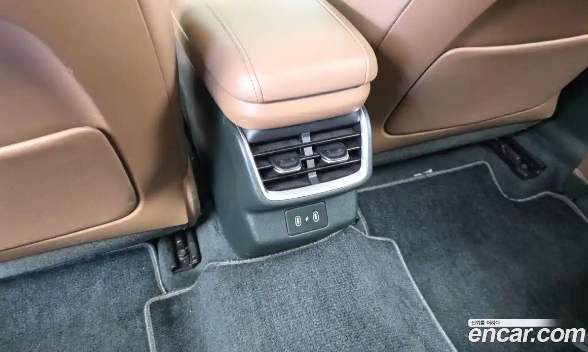 Hyundai Grandeur 2022 2.5 гидро в Москве № 1903912, фото 33
