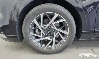 Hyundai Grandeur 2022 2.5 гидро в Москве № 1903912, миниатюра 5