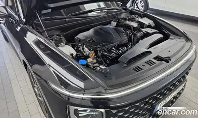 Hyundai Grandeur 2022 2.5 гидро в Москве № 1903912, миниатюра 6