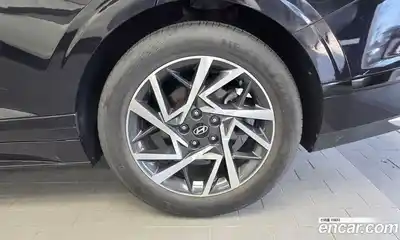 Hyundai Grandeur 2022 2.5 гидро в Москве № 1903912, миниатюра 7