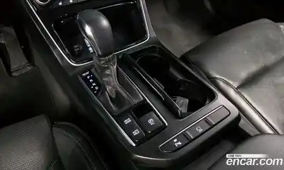 Hyundai Grandeur 2019 2.4 гидро в Москве № 1903939, миниатюра 12
