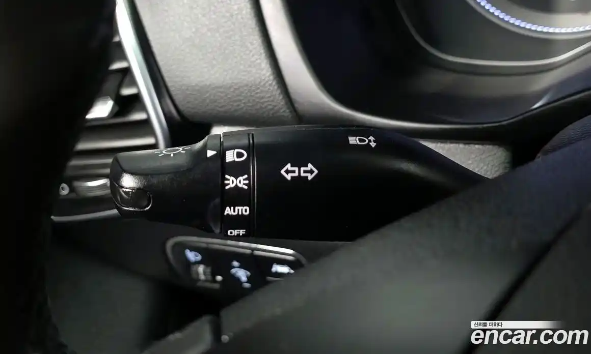 Hyundai Grandeur 2019 2.4 гидро в Москве № 1903939, фото 22