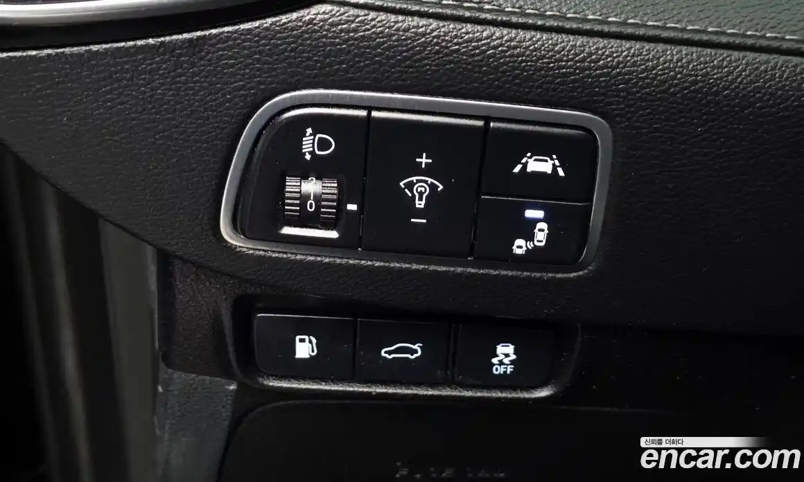 Hyundai Grandeur 2019 2.4 гидро в Москве № 1903939, фото 29
