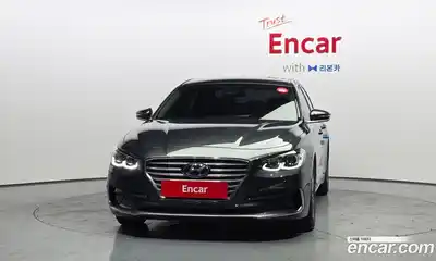 Hyundai Grandeur 2019 2.4 гидро в Москве № 1903939, миниатюра 3