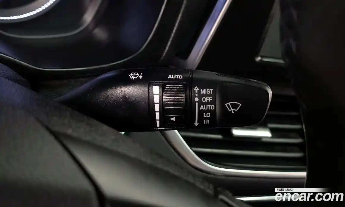 Hyundai Grandeur 2019 2.4 гидро в Москве № 1903939, фото 32
