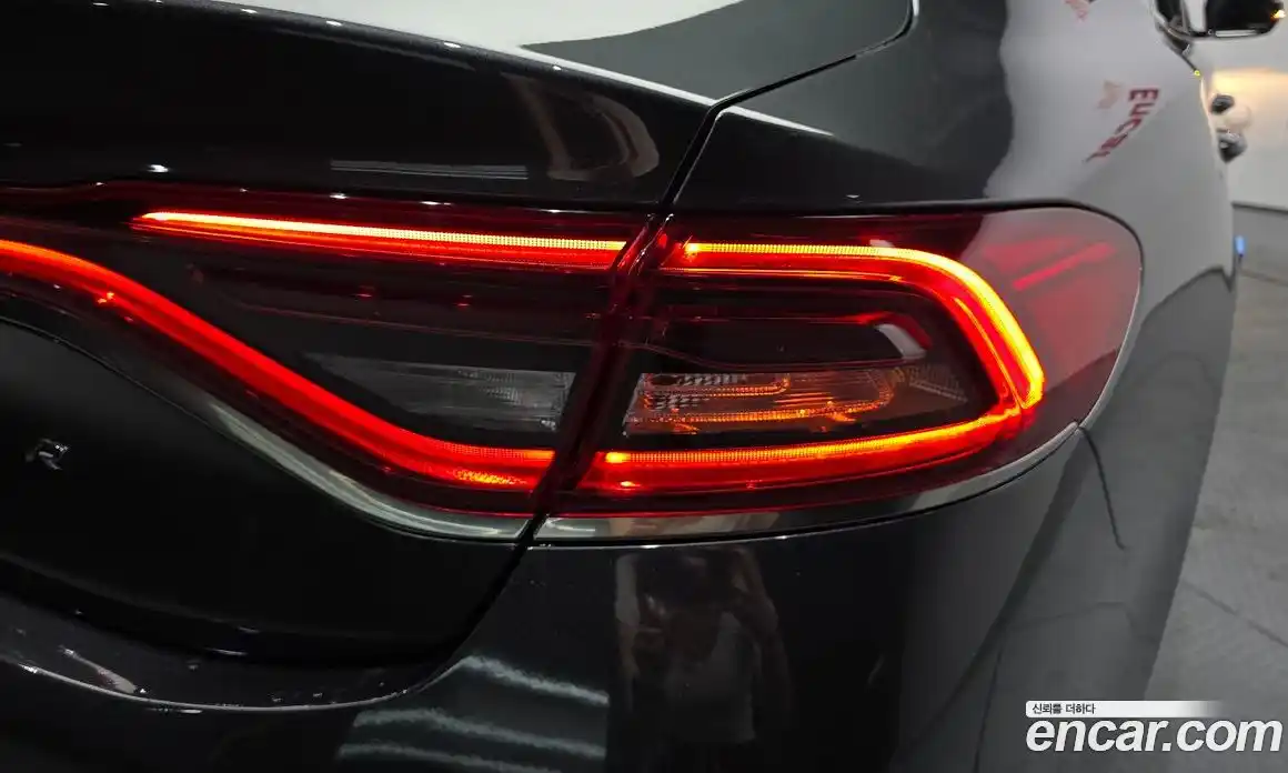Hyundai Grandeur 2019 2.4 гидро в Москве № 1903939, фото 9