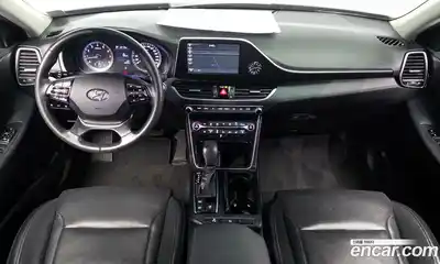 Hyundai Grandeur 2019 2.4 гидро в Москве № 1903939, миниатюра 10