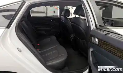 Hyundai Sonata 2016 1.7 гидро в Москве № 1904121, миниатюра 12
