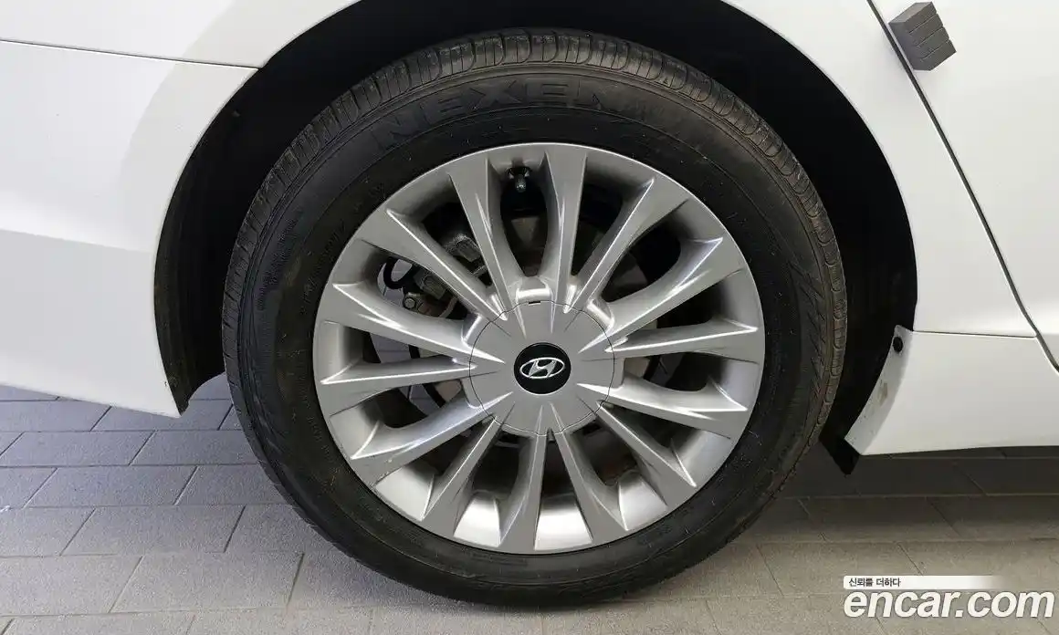 Hyundai Sonata 2016 1.7 гидро в Москве № 1904121, фото 5
