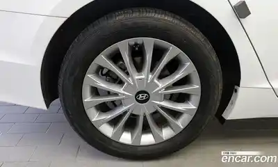 Hyundai Sonata 2016 1.7 гидро в Москве № 1904121, миниатюра 5