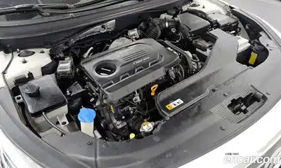 Hyundai Sonata 2016 1.7 гидро в Москве № 1904121, миниатюра 6